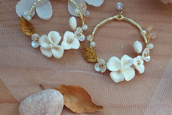 Boutique accessori sposa e cerimonia