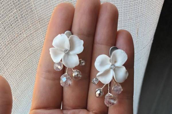 Boutique accessori sposa e cerimonia