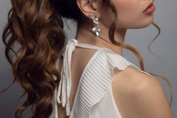 Boutique accessori sposa e cerimonia