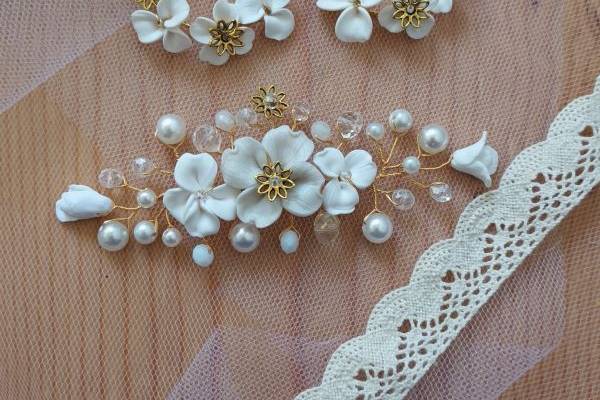 Boutique accessori sposa e cerimonia