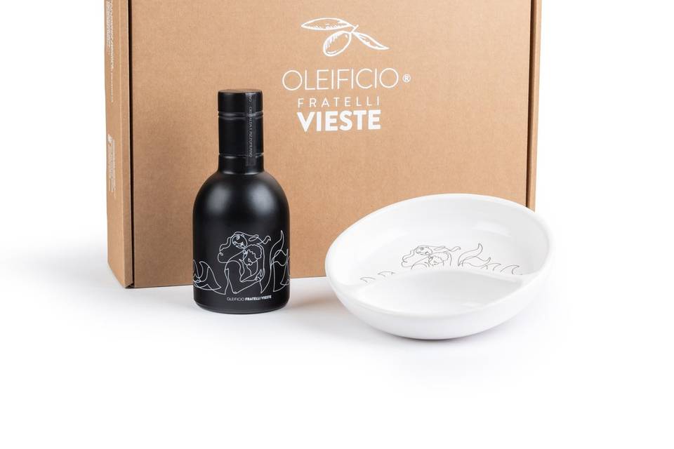 Confezione degustazione