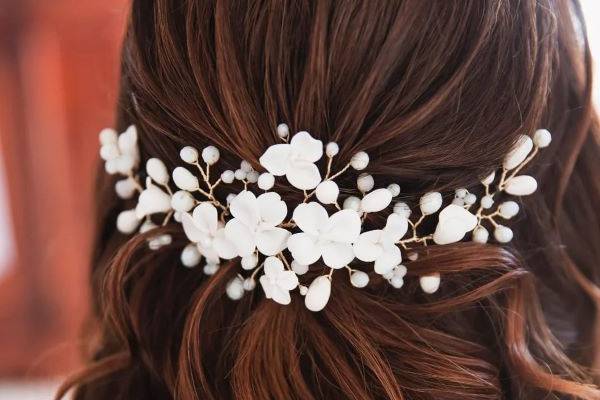 Boutique accessori sposa e cerimonia