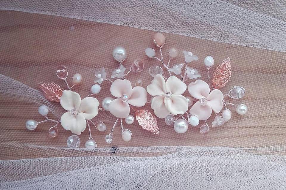 Boutique accessori sposa e cerimonia