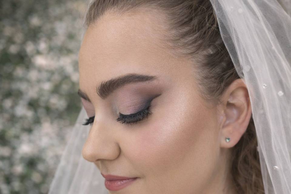 Trucco sposa 100 euro