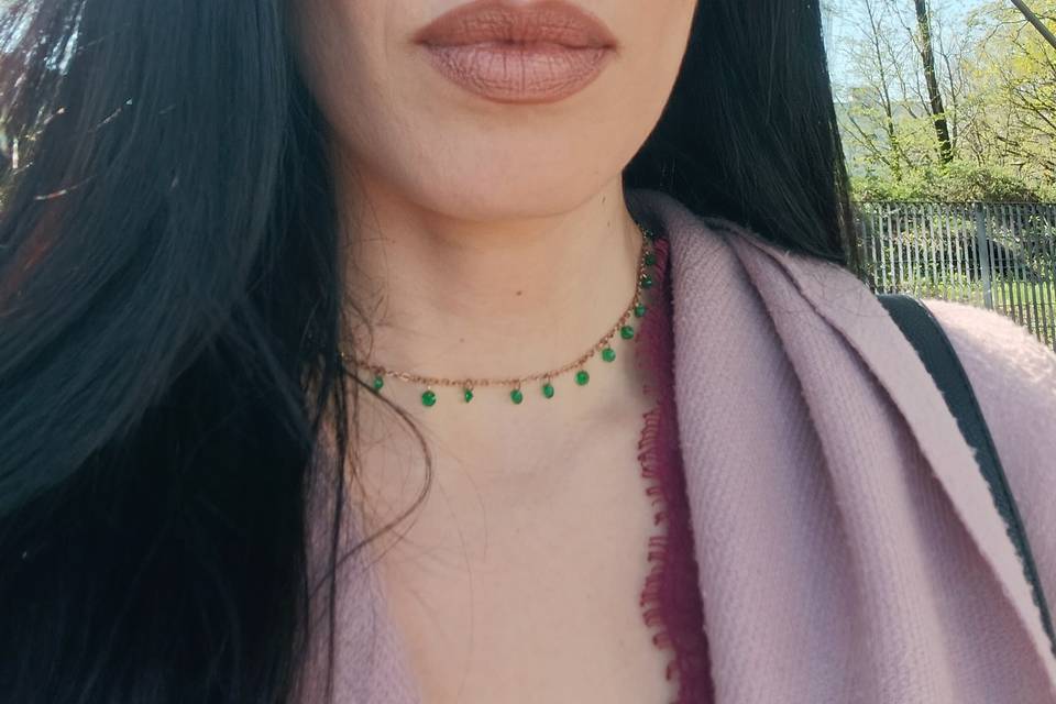 Make up
