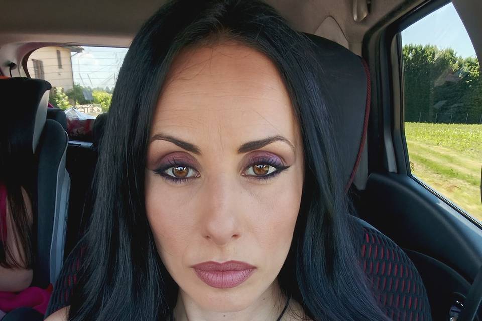 Make up