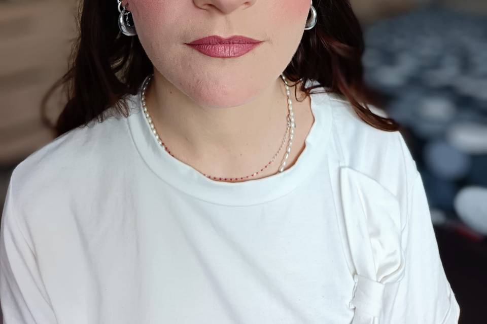 Make up