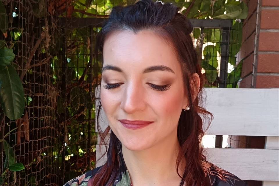 Make up