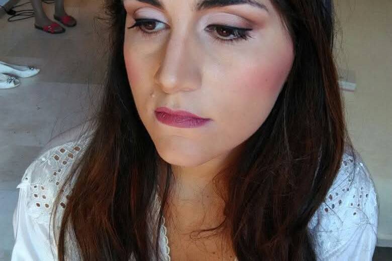 Make up