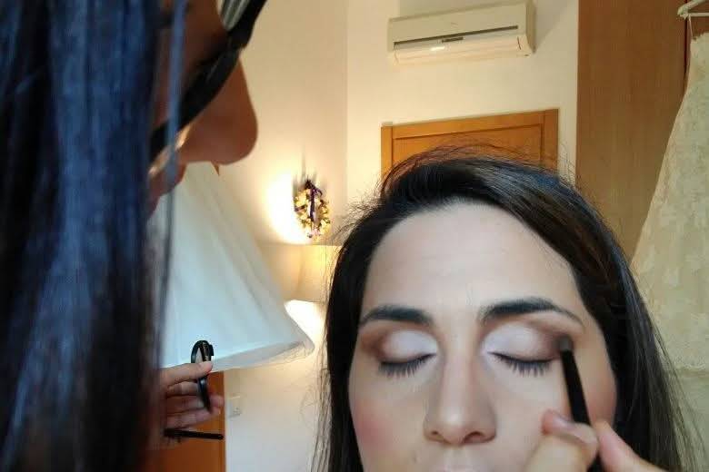 Makeup