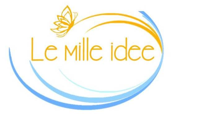 Logo Le Mille Idee