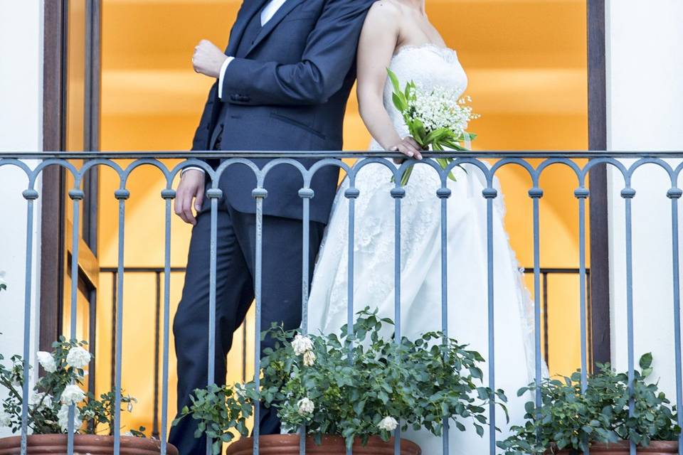 Matrimonio