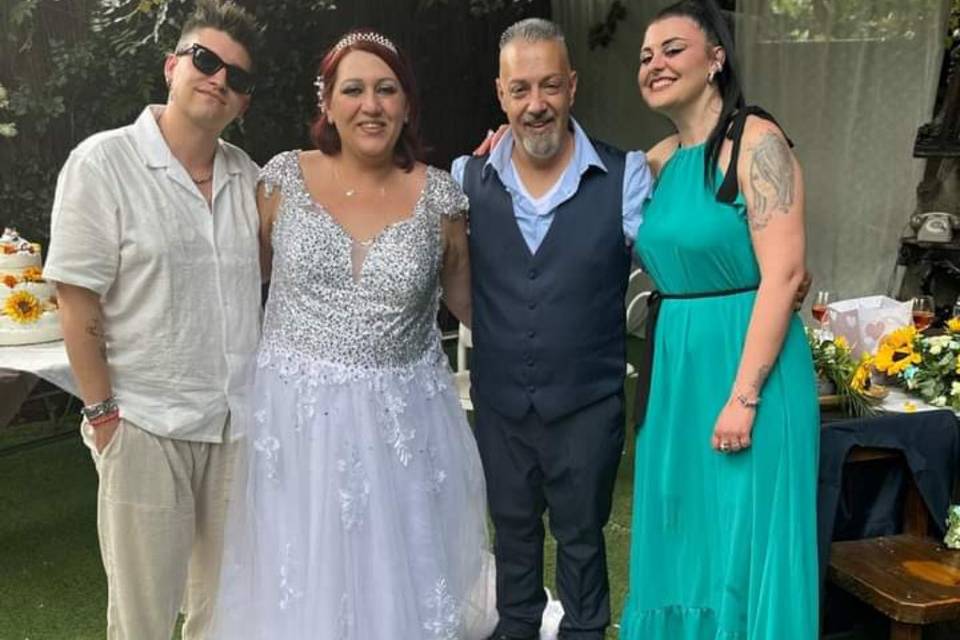 Matrimonio