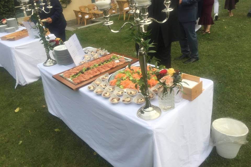 Mauro Catering