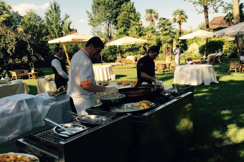 Mauro Catering