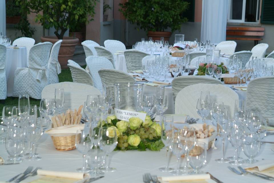 Mauro Catering