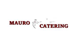 Logo mauro catering