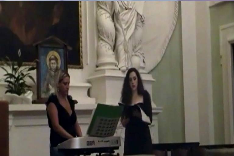 Francesca & Benedetta Musica