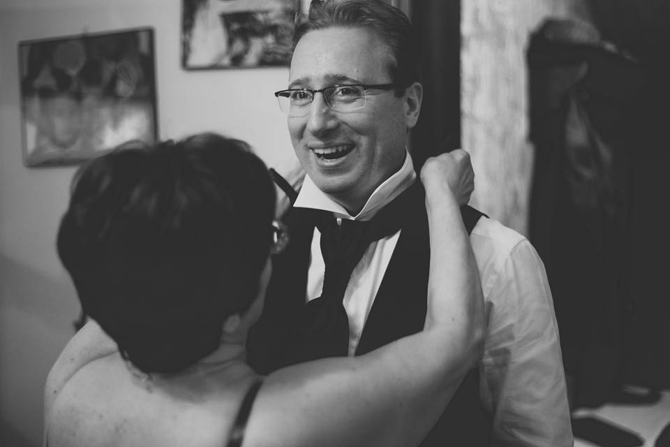 Alvise busetto fotografo