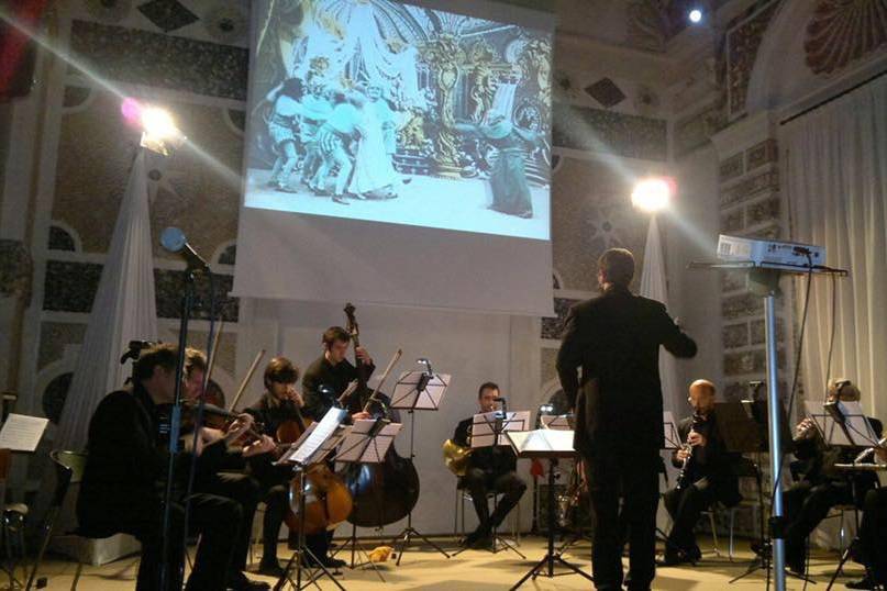 Orchestra
