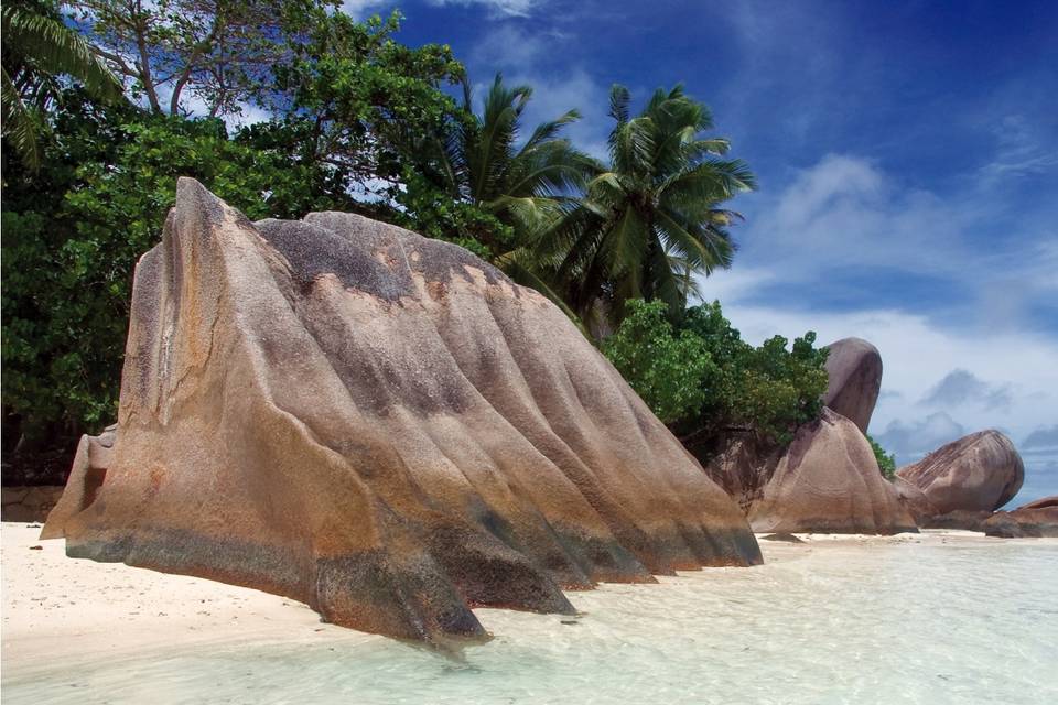 Seychelles