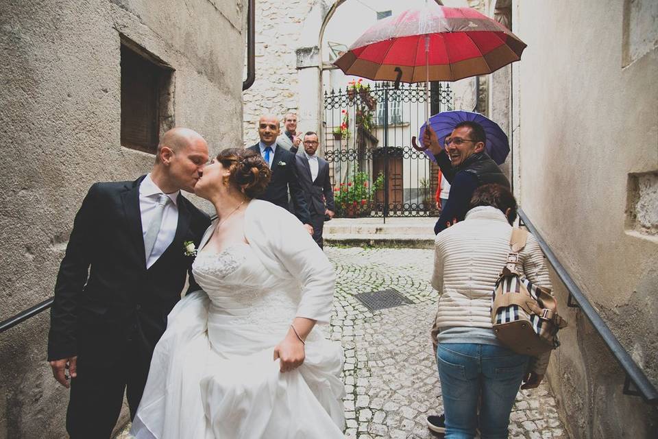Alvise busetto fotografo