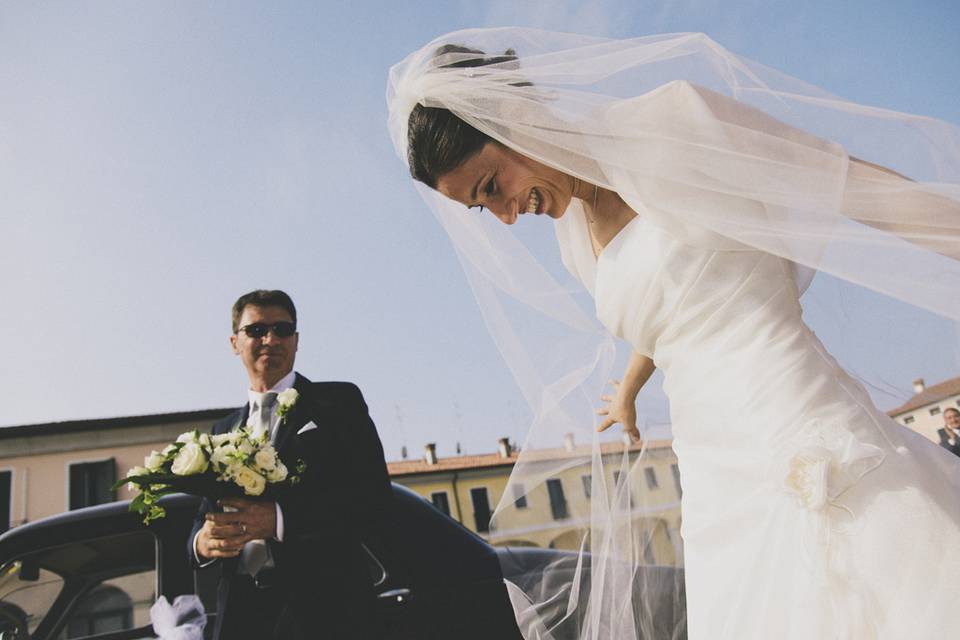 Alvise busetto fotografo