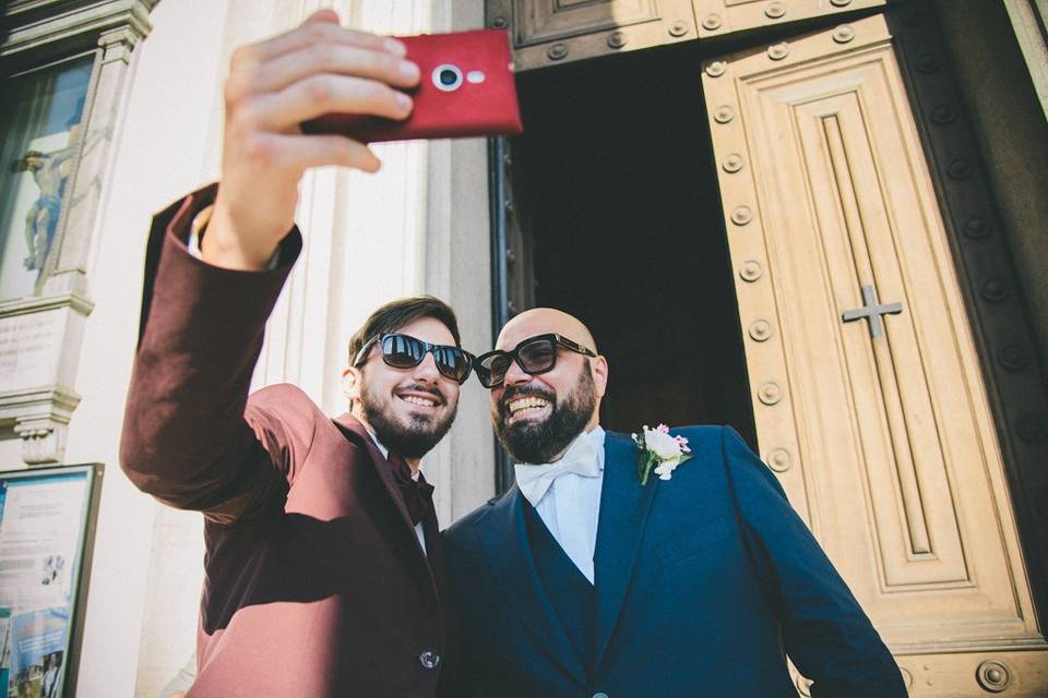 Alvise busetto fotografo