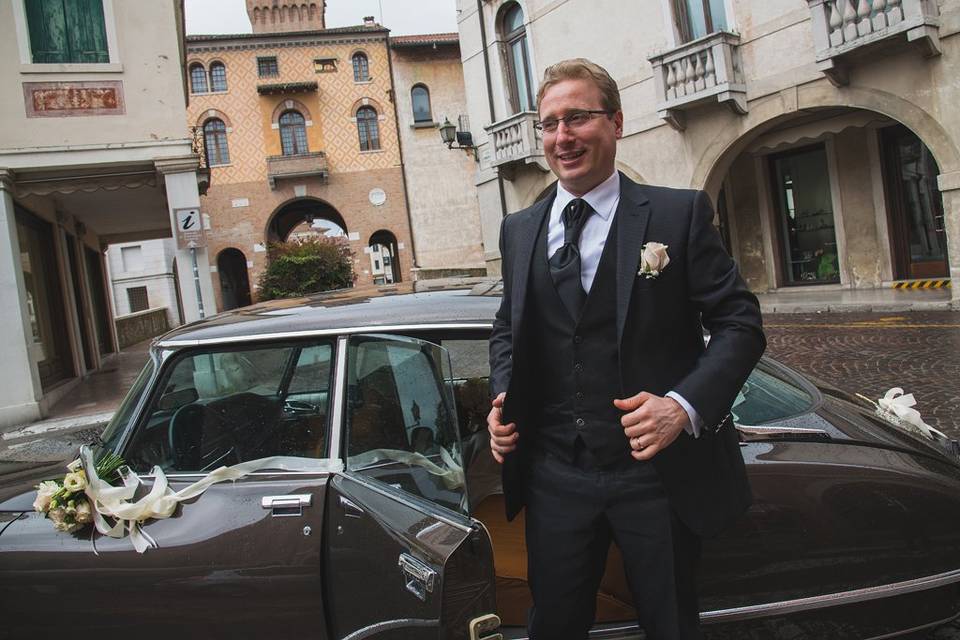 Alvise busetto fotografo