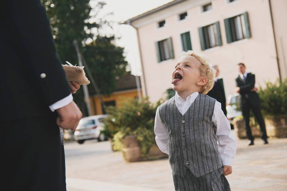 Alvise Busetto Fotografo