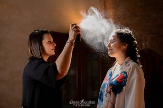 Beatrice Zorz Make-up Artist