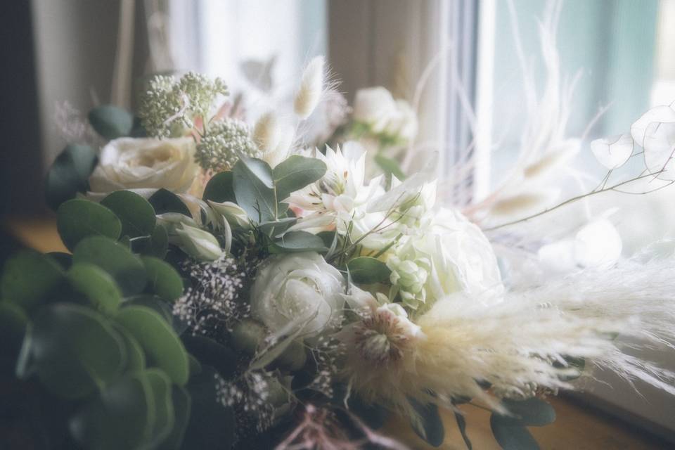 Bouquet della sposa
