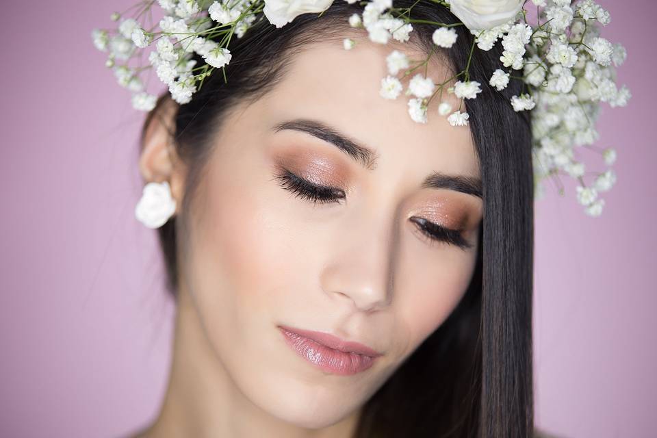 Trucco Sposa