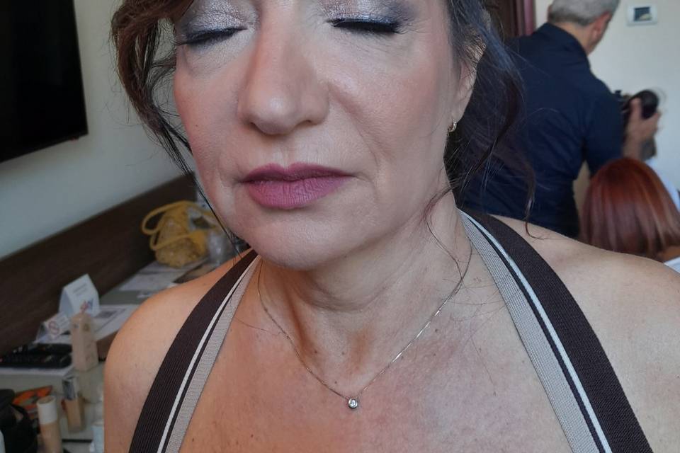 Giulia Basile Make-Up Artist & Lash Maker