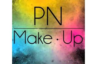 Logo PN Makeup