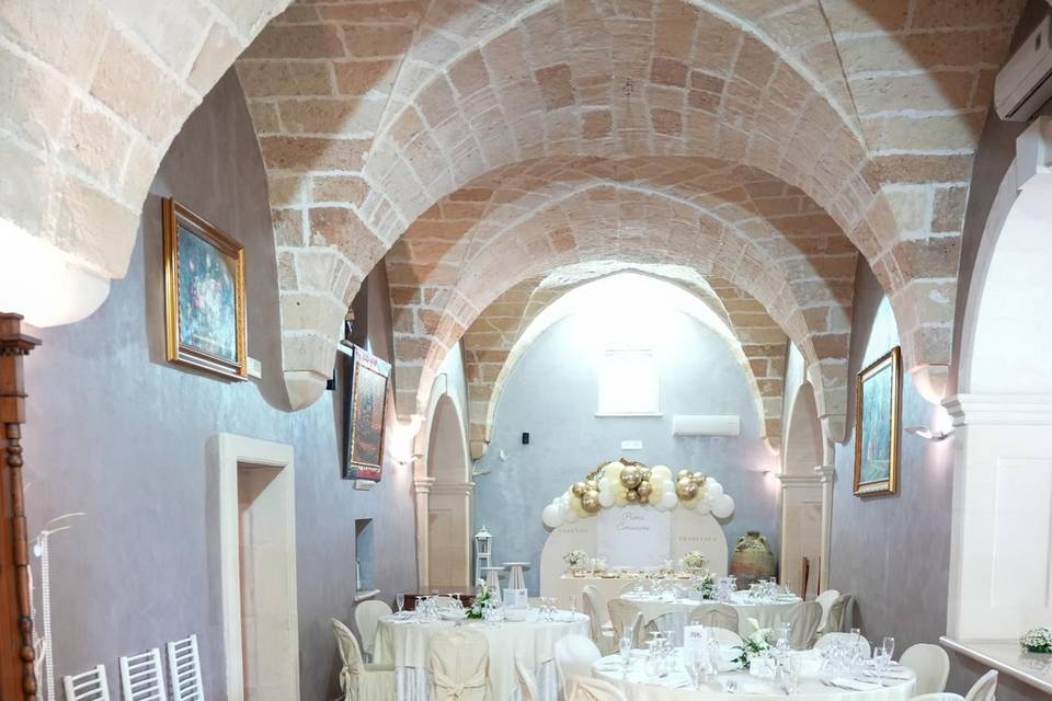 Sala bizantina