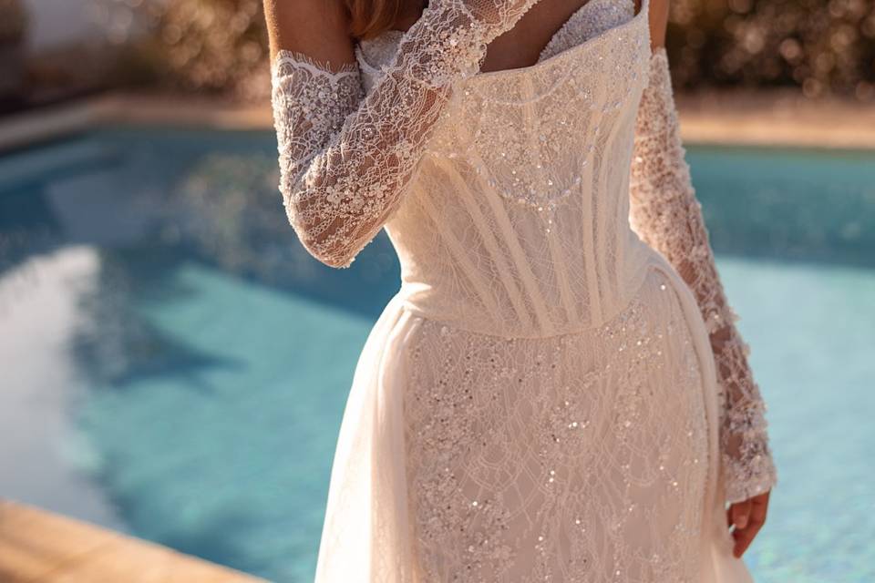 Atelier La Sposa Luisa Guarino