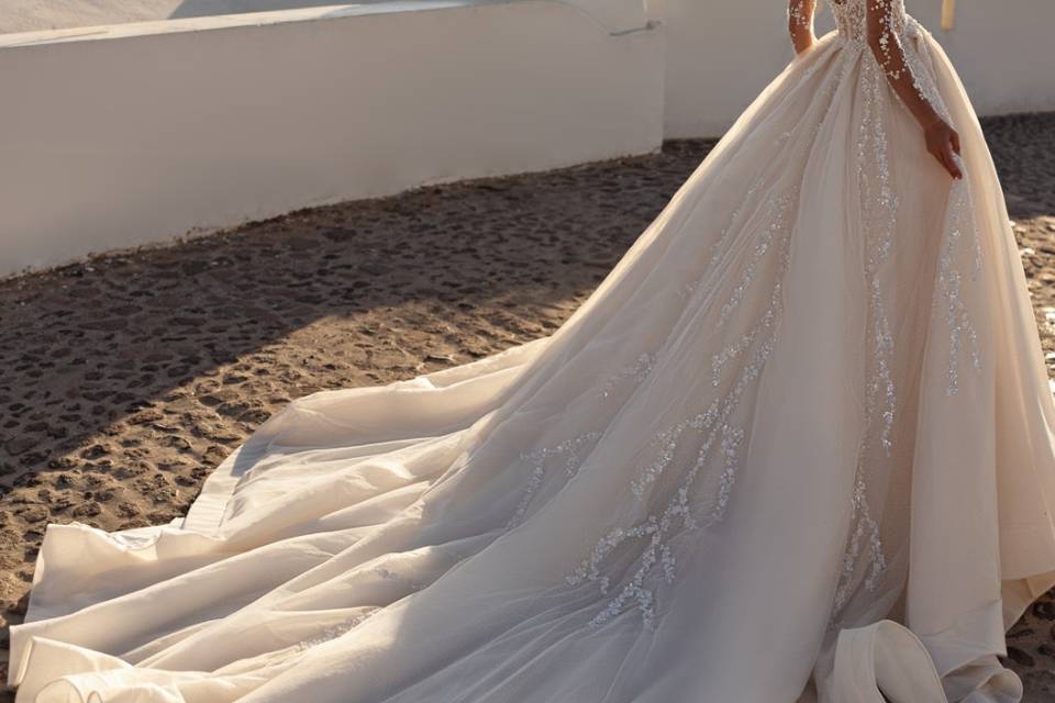 Atelier La Sposa di Luisa Guarino