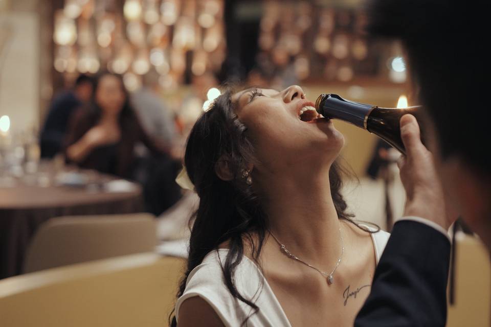 D&A - Festa