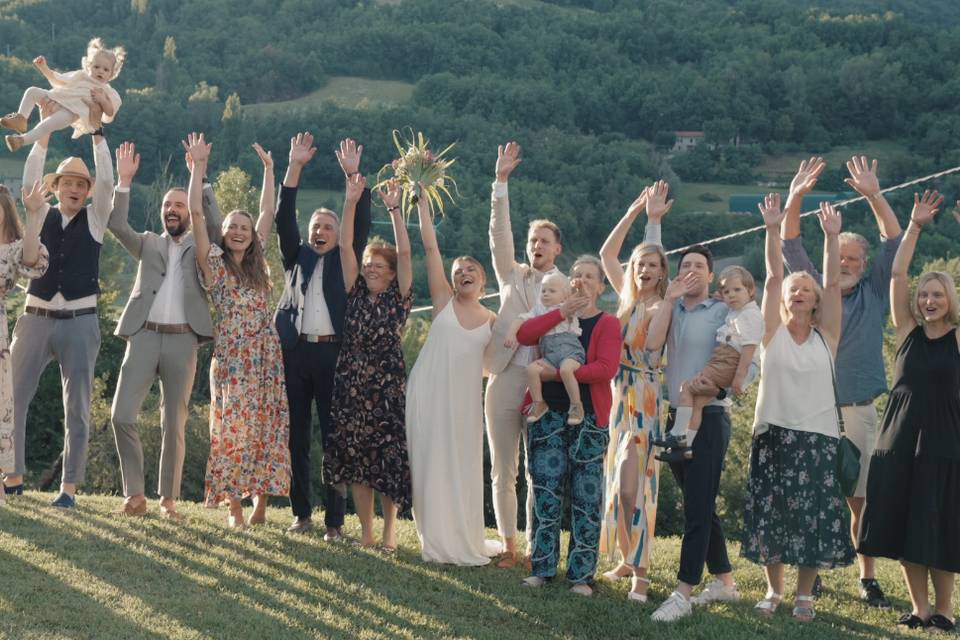 S&A - Famiglia