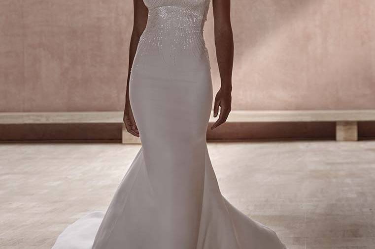 Pronovias