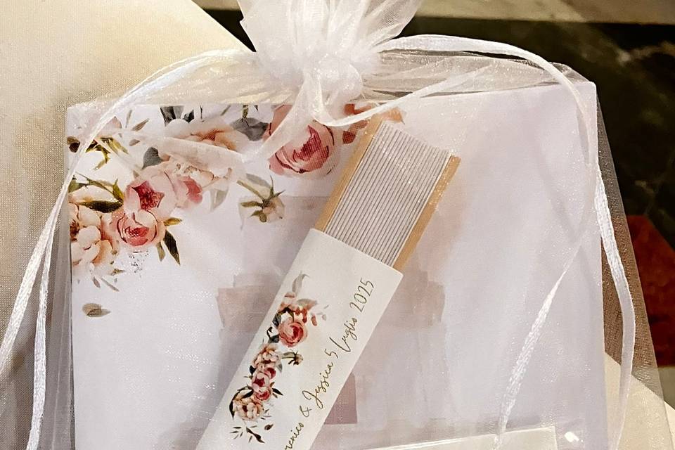 Wedding Bag