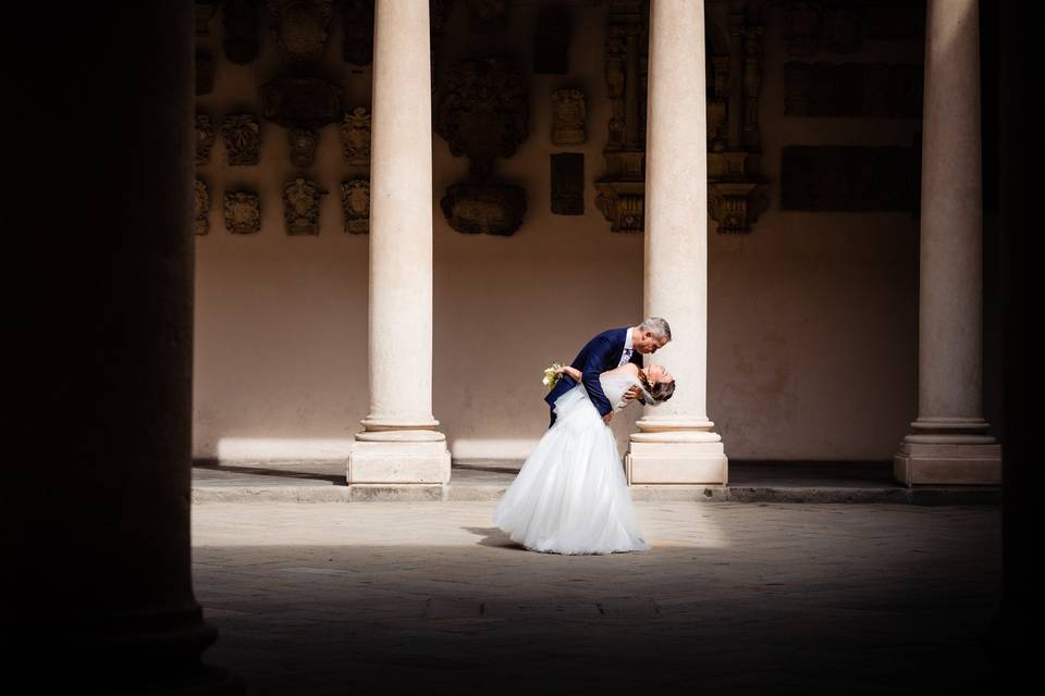 Alberto e Claudia