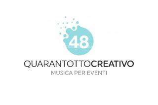 Quarantotto Creativo logo