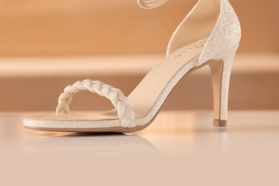 Scarpe sposa