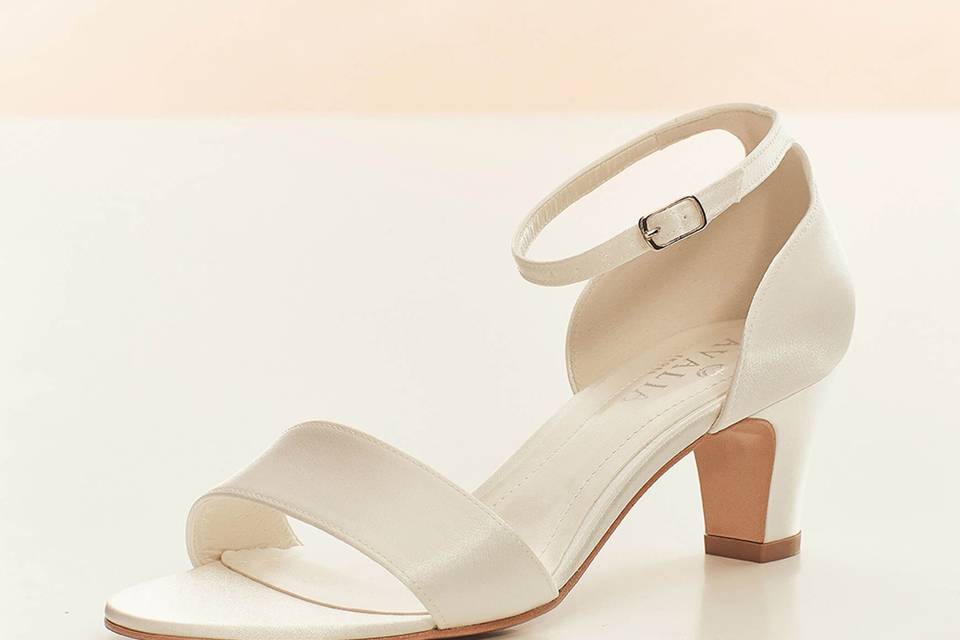 Scarpe sposa