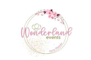 Logo Wonderland Events