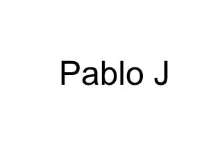 Pablo J