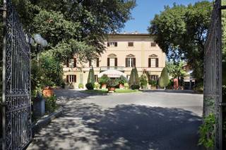 Villa delle Rose