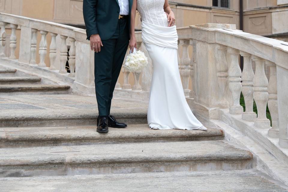 Villa della regina
